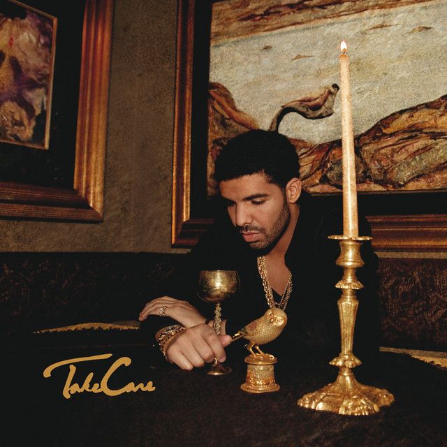 Drake - Take Care
