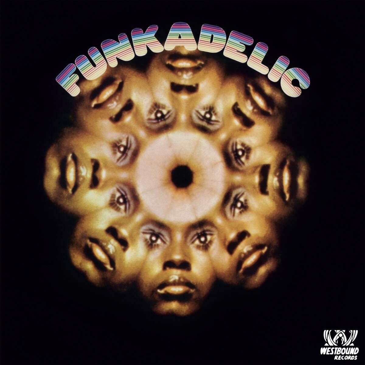Funkadelic - S/T