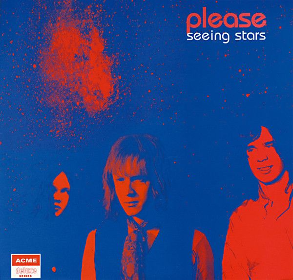 Please - Seeing Stars