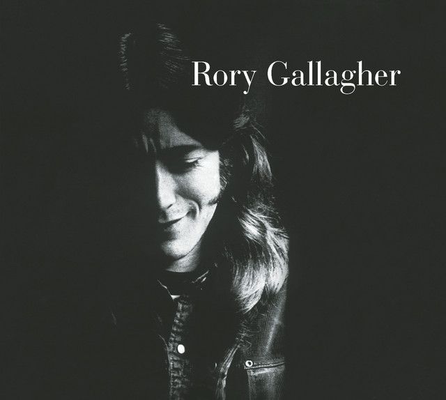 Rory Gallagher - S/T