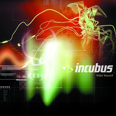 Incubus - Make Yourself (2LP)