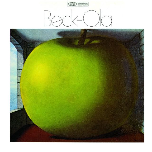 Jeff Beck - Beck-Ola (2023 Edition)