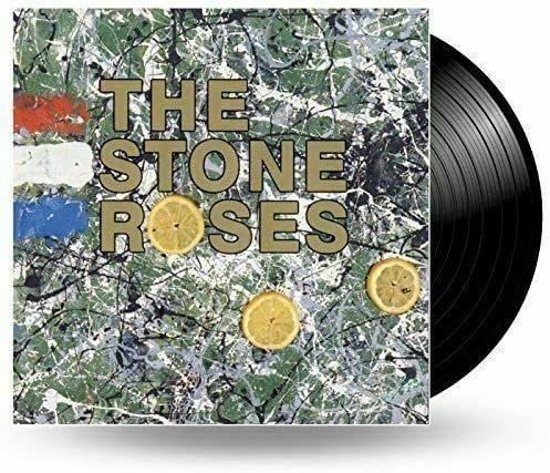 The Stone Roses - S/T
