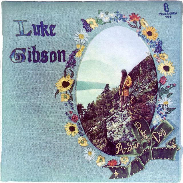 Luke Gibson - Another Perfect Day