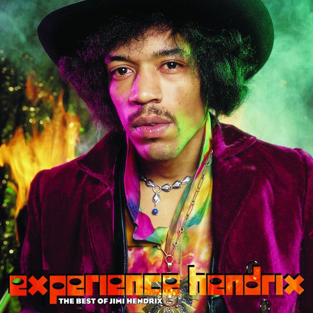 Jimi Hendrix - Experience Hendrix (The Best of Jimi Hendrix)