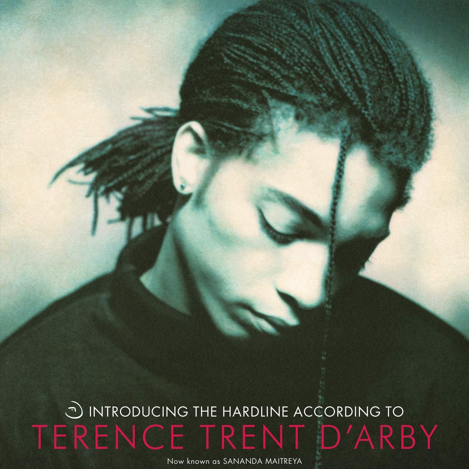 Terence Trent D&#39;Arby / Sananda Maitreya - Introducing The Hardline