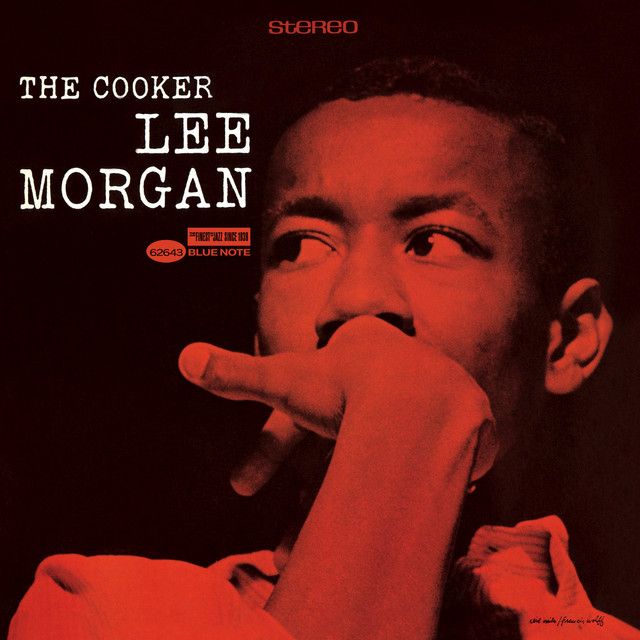Lee Morgan - The Cooker (Tone Poet)