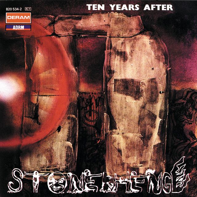 Ten Years After - Stonehenge