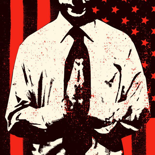 Bad Religion - Empire Strikes First