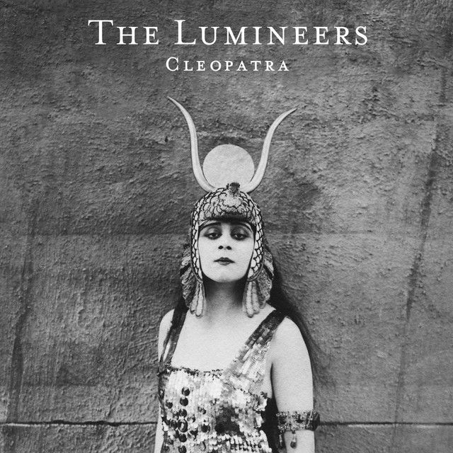 The Lumineers - Cleopatra  2LP Deluxe Edition