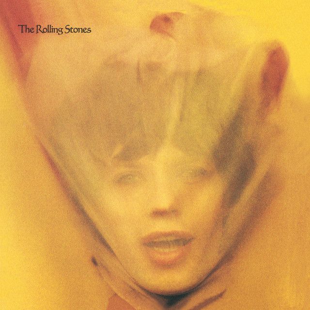 The Rolling Stones - Goats Head Soup (Half Speed Mastered)