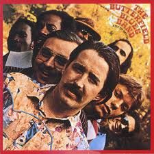The Butterfield Blues Band - Keep On Moving.