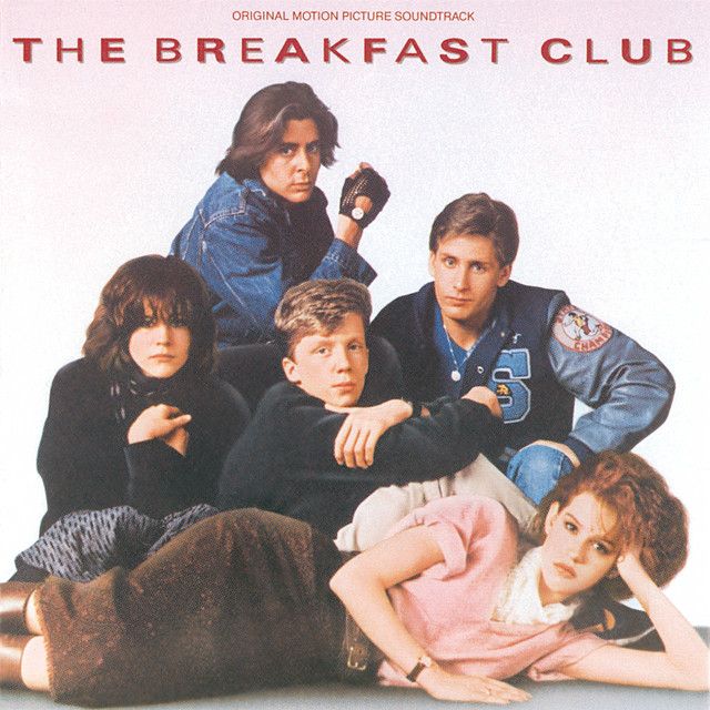 Breakfast Club OST