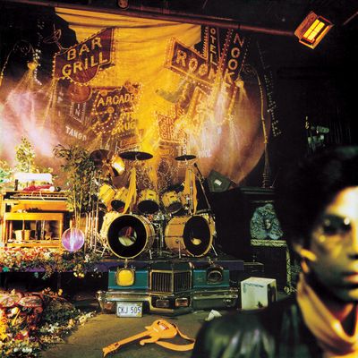 Prince - Sign Of The Times (Remastered)