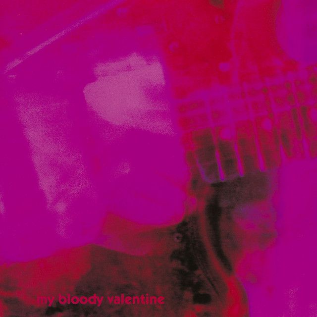 My Bloody Valentine - Loveless.  (Import)