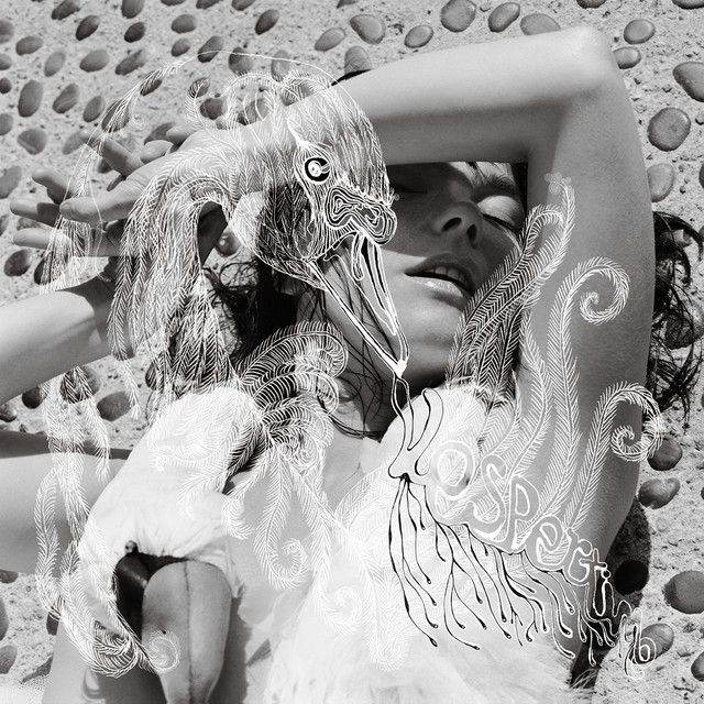 Bjork - Vespertine