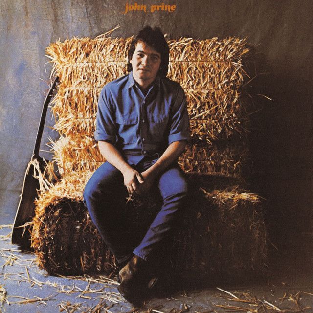 John Prine - S/T