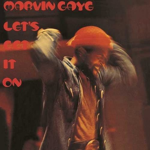 Marvin Gaye - Let&#39;s Get It On