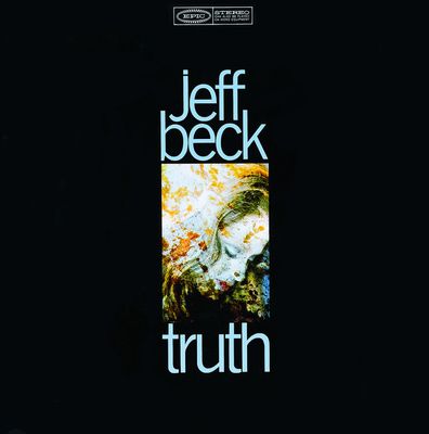 Jeff Beck - Truth (2023 Edition)