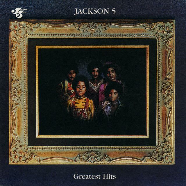Jackson Five - Greatest Hits