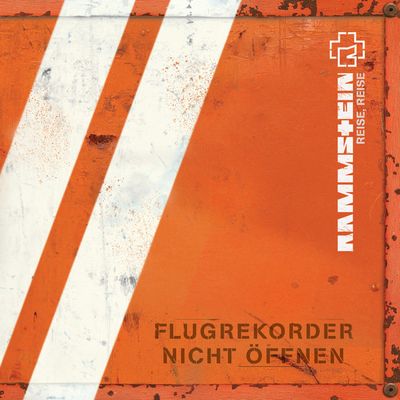 Rammstein - Reise, Reise (2LP)