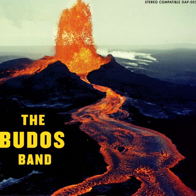 The Budos Band - S/T