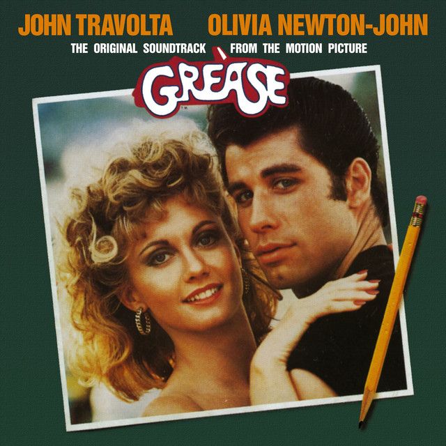 Grease - Soundtrack