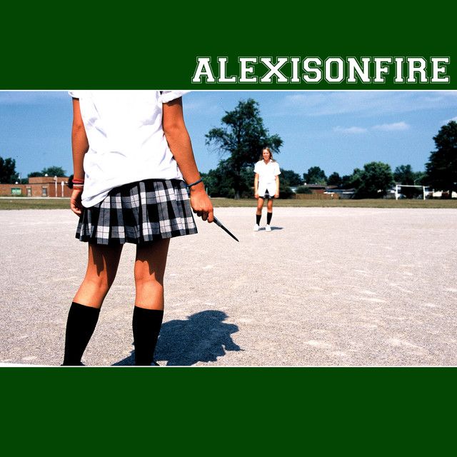 Alexisonfire - S/T