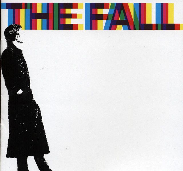 The Fall - 458489 A Sides