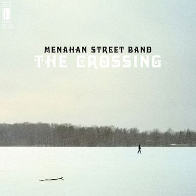 Menahan Street Band - The Crossing