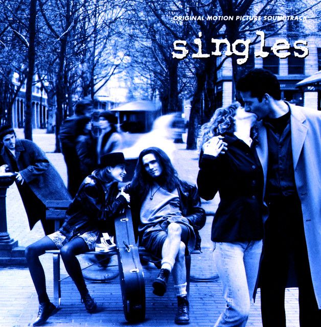 Singles - OST