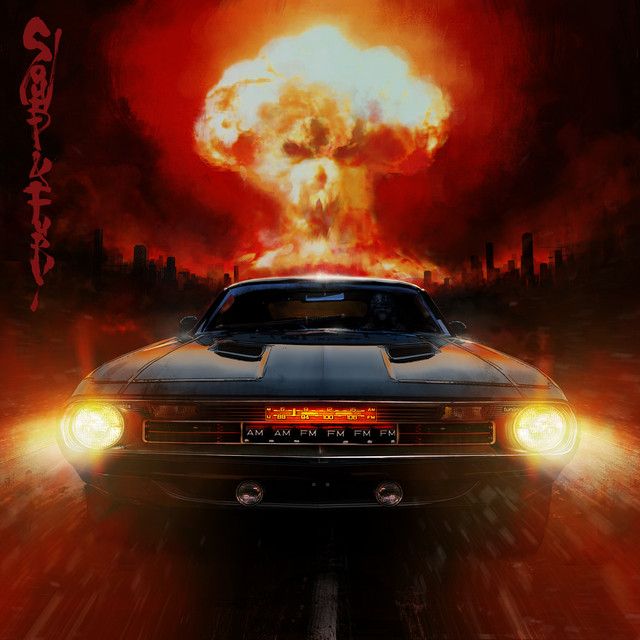 Sturgill Simpson - Sound &amp; Fury