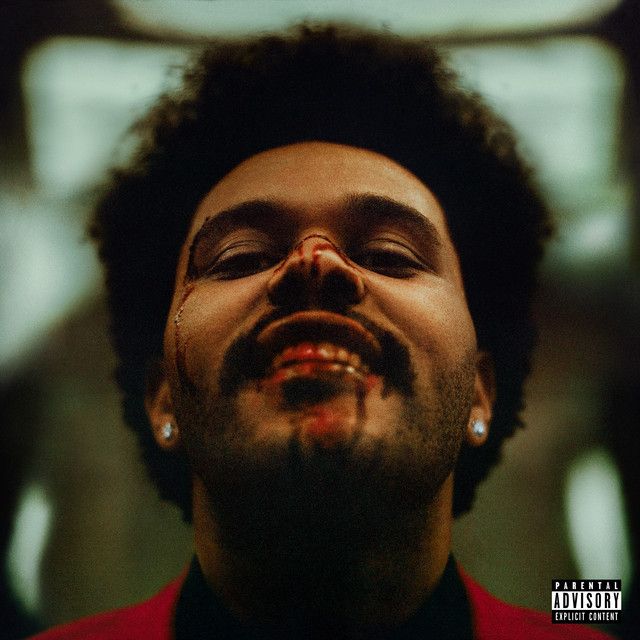 The Weeknd - After Hours (2LP)