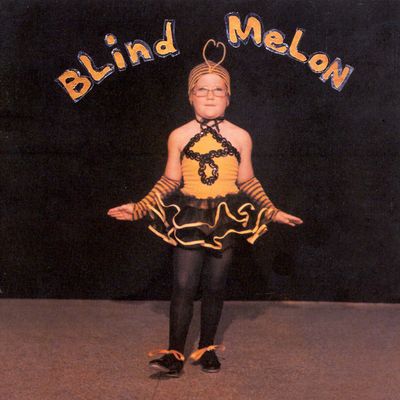 Blind Melon - S/T