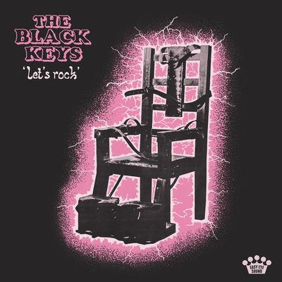 The Black Keys - Let&#39;s Rock