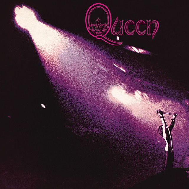 Queen - S/T (2024 Mix)