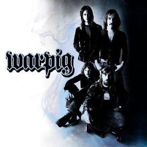 Warpig - ST