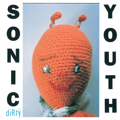 Sonic Youth - Dirty (2LP)