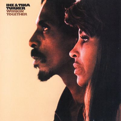 Ike &amp; Tina Turner - Workin' Together