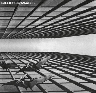 Quatermass - ST