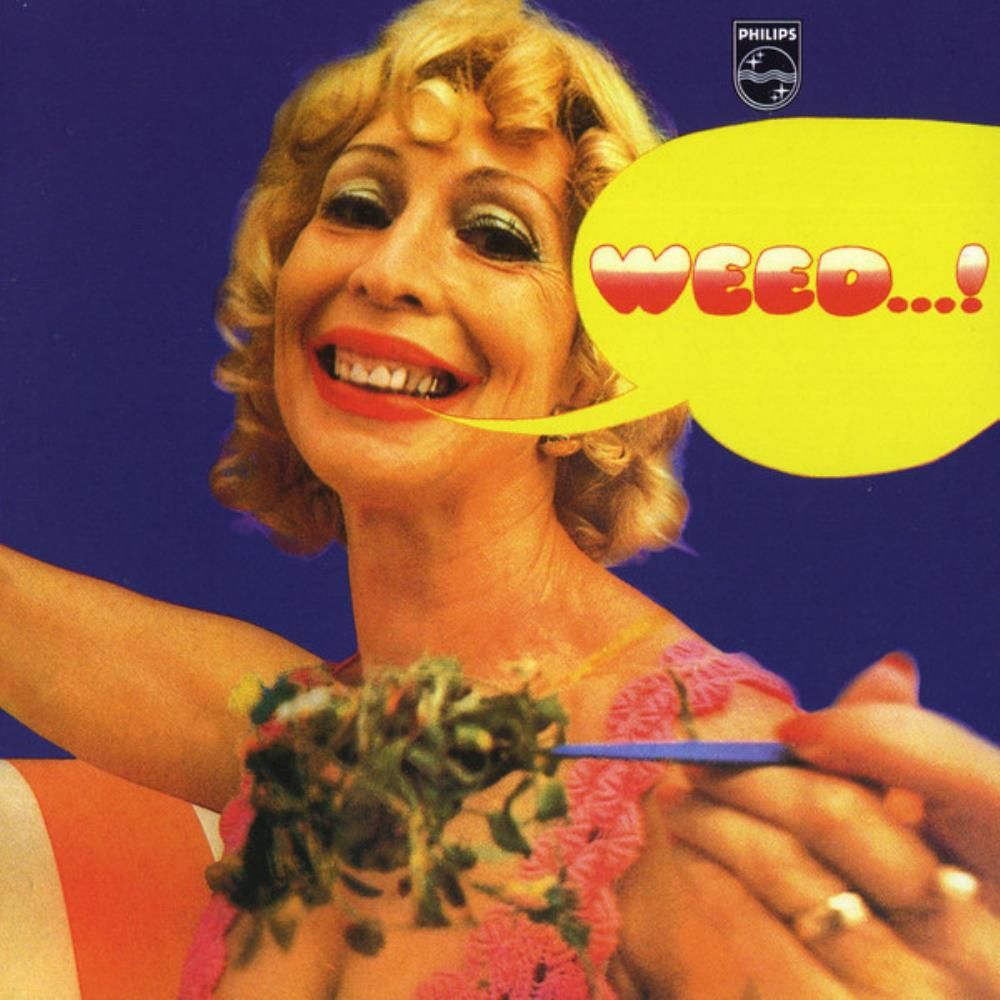 Weed - ST