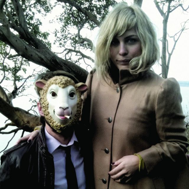 The Head and The Heart - S/T