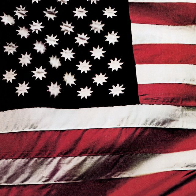 Sly &amp; The Family Stone - There&#39;s A Riot Going On  (50th Anniversary )
