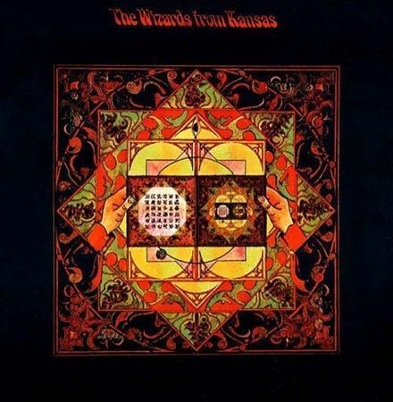 The Wizards From Kansas - S/T