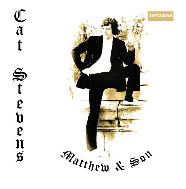 Cat Stevens - Matthew &amp; Son