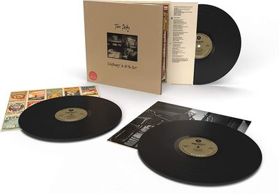 Tom Petty - Wildflowers &amp; All The Rest (3LP)