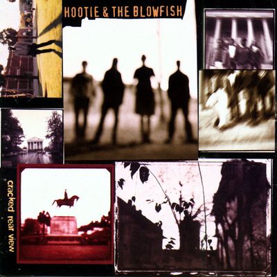 Hootie &amp; The Blowfish - Cracked Rear View