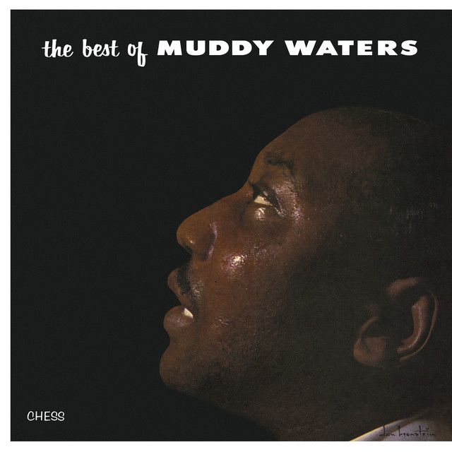 Muddy Waters - The Best Of. (Gatefold)