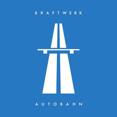 Kraftwerk - Autobahn