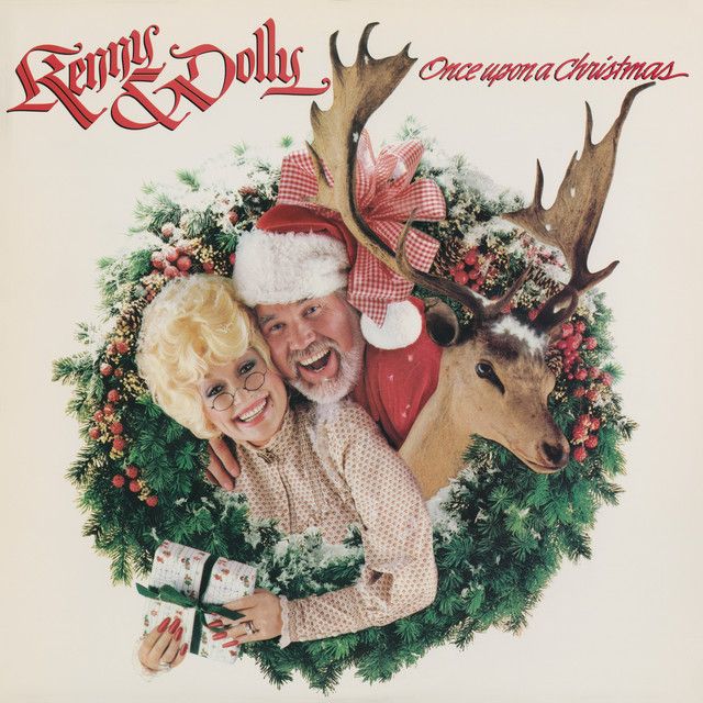 Kenny &amp; Dolly - Once Upon A Christmas